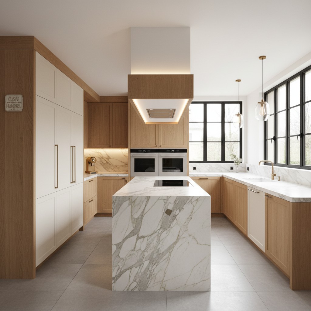 JLB RENOVATION